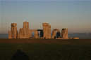 Summer at Stonehenge. Stonehenge Tours.